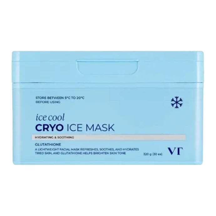 VT Cosmetics Cryo Ice Mask