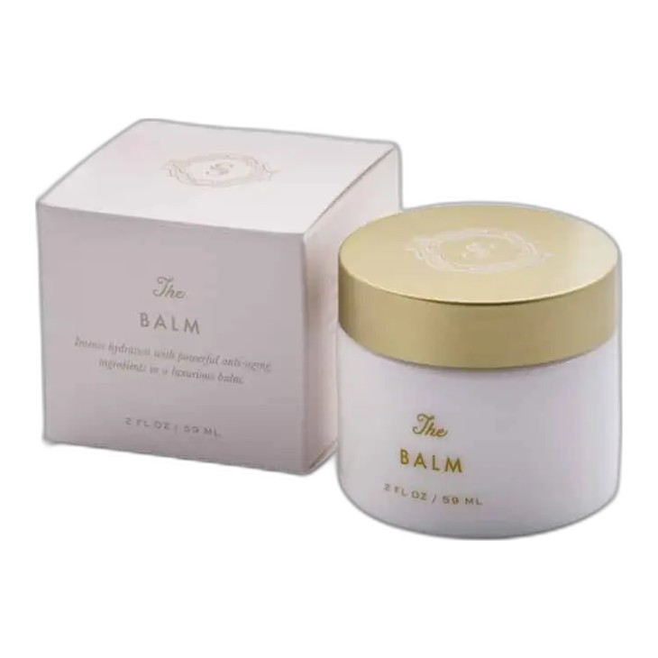 Sorella Apothecary The Balm