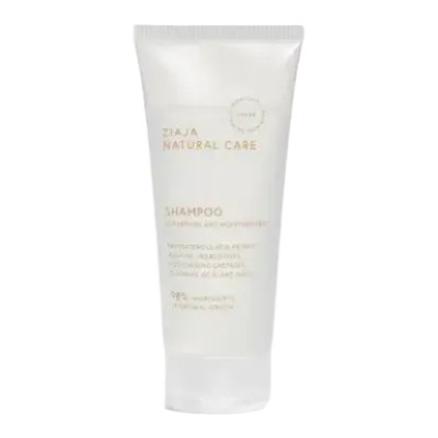 Ziaja Natural Care Shampoo