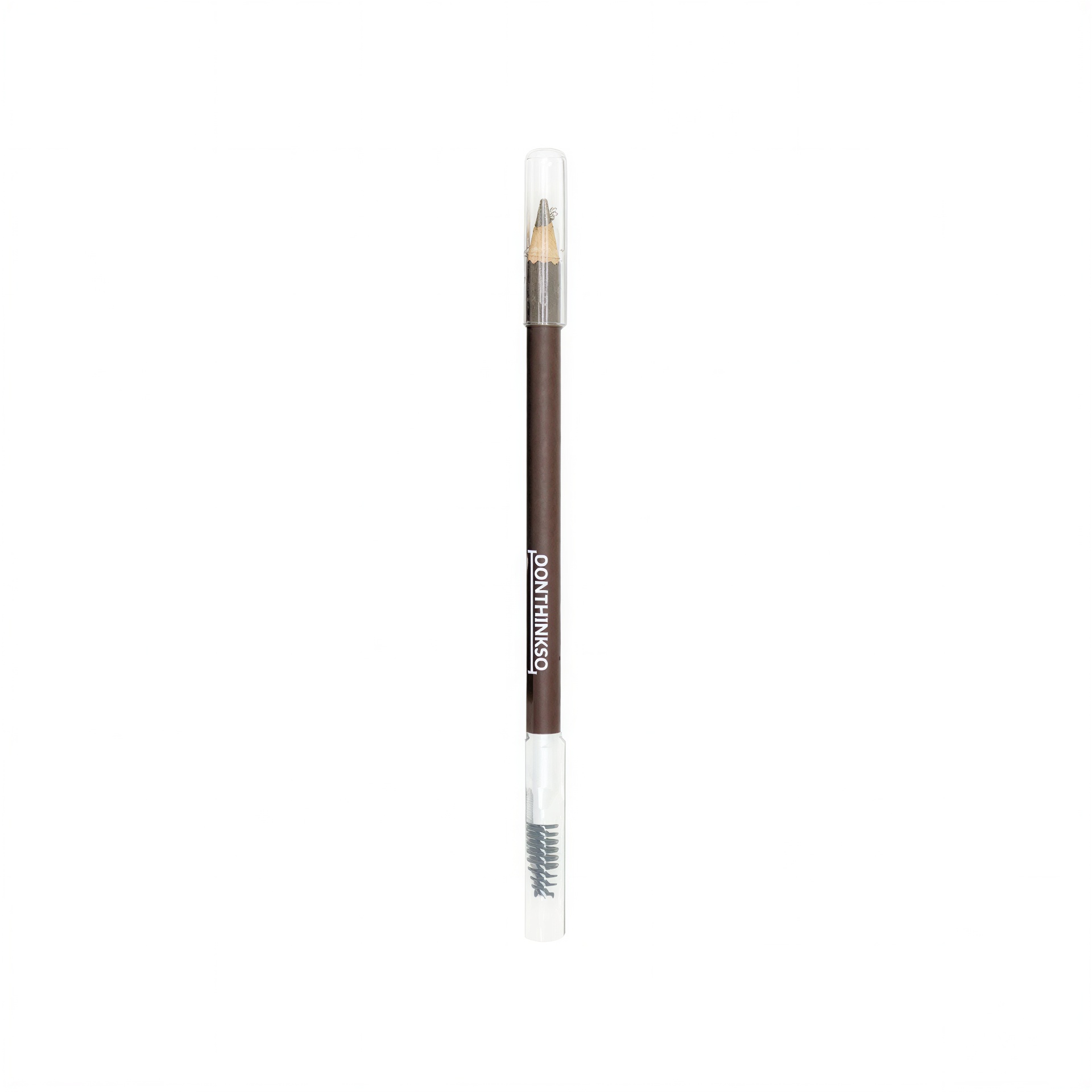 I Don't Think So Brush Eyebrow Pencil
