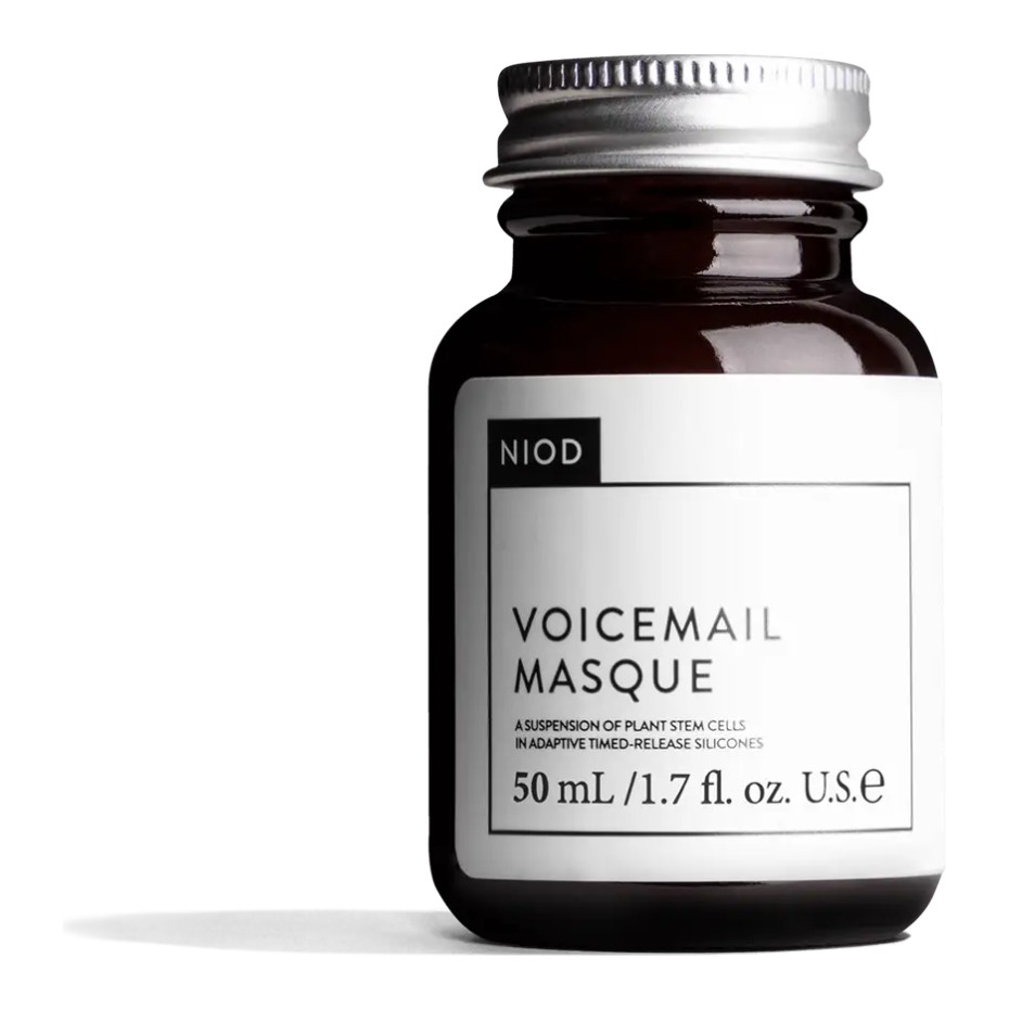 Niod Voicemail Masque