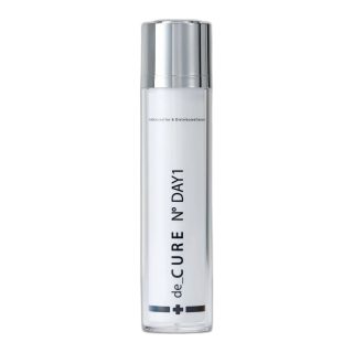 de_CURE Lightweight Day Cream 輕盈日霜