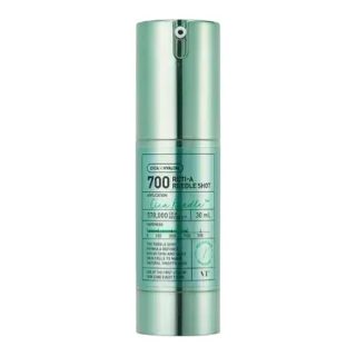 VT Cosmetics Reti-A Reedle Shot 700