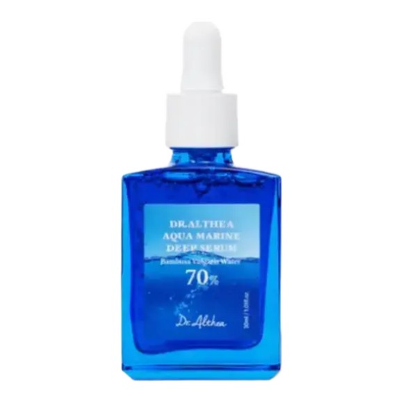 Dr. Althea Aqua Marine Deep Serum