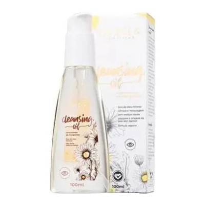 Vizzela Cleansing Oil