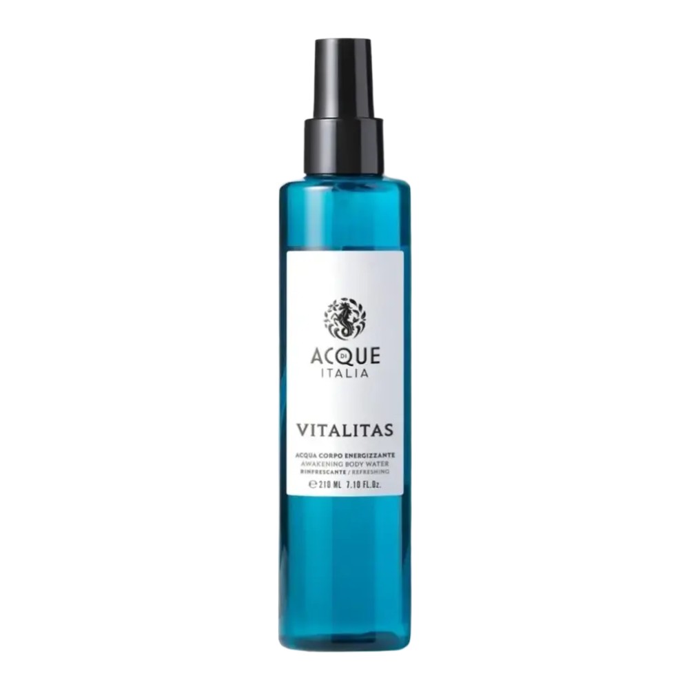 Acque di Italia Vitalitas Awakening Body Water