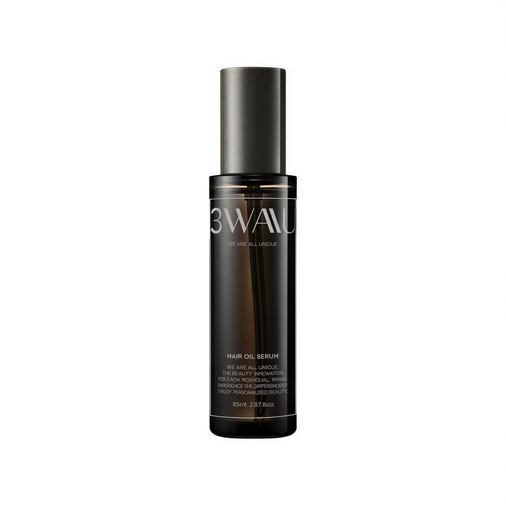 3WAAU Air Touch Silk Oil Serum