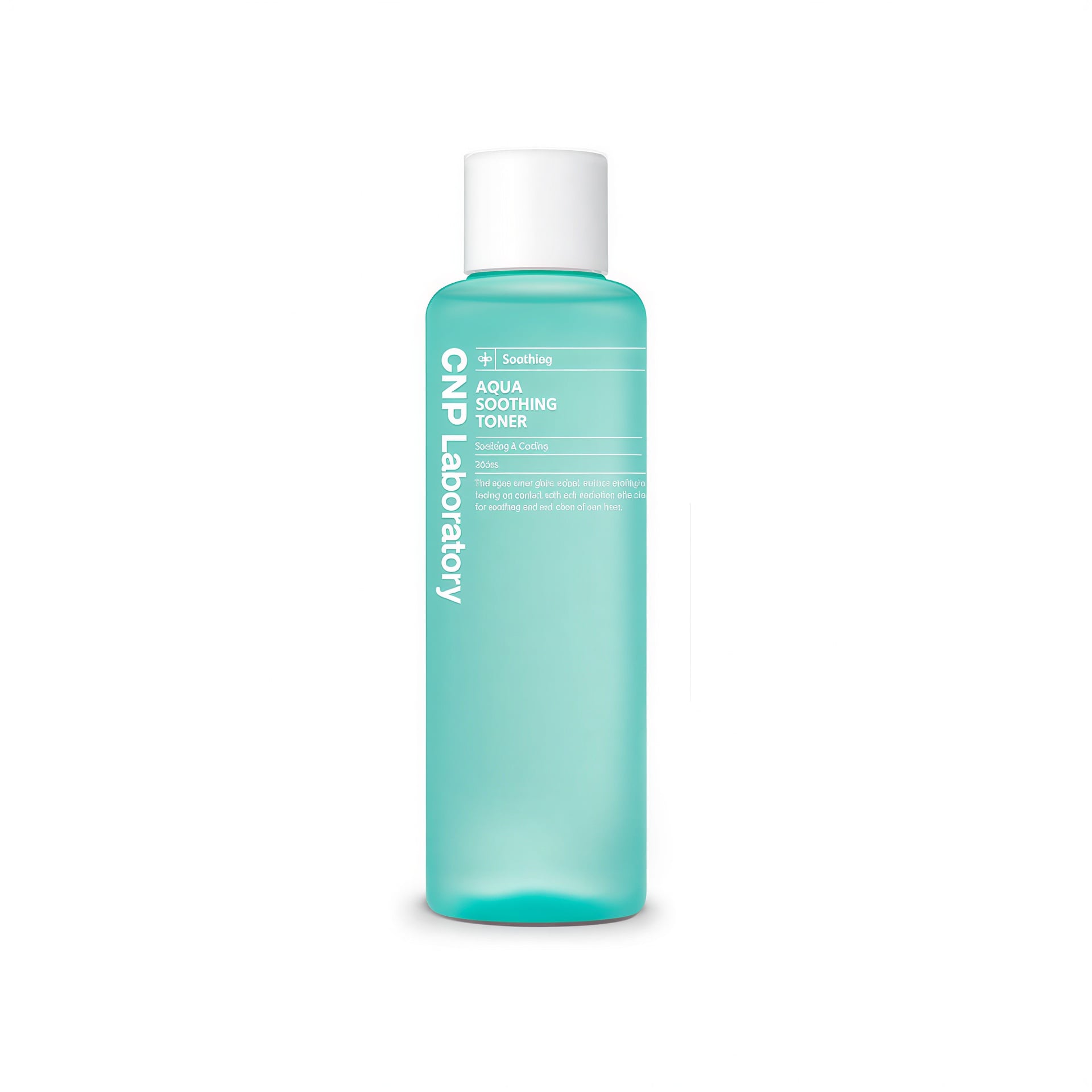 CNP Laboratory Aqua Soothing Toner