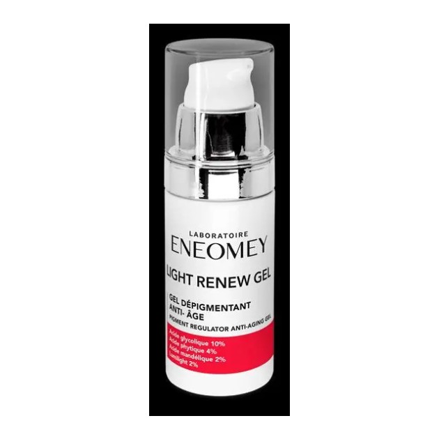 Eneomey Light Renew Gel