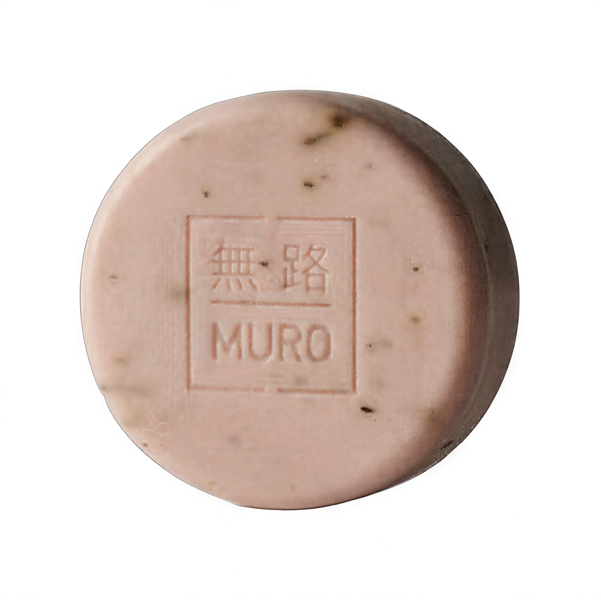 MURO ヒマラヤ ピンクソルト スクラブ ソープ