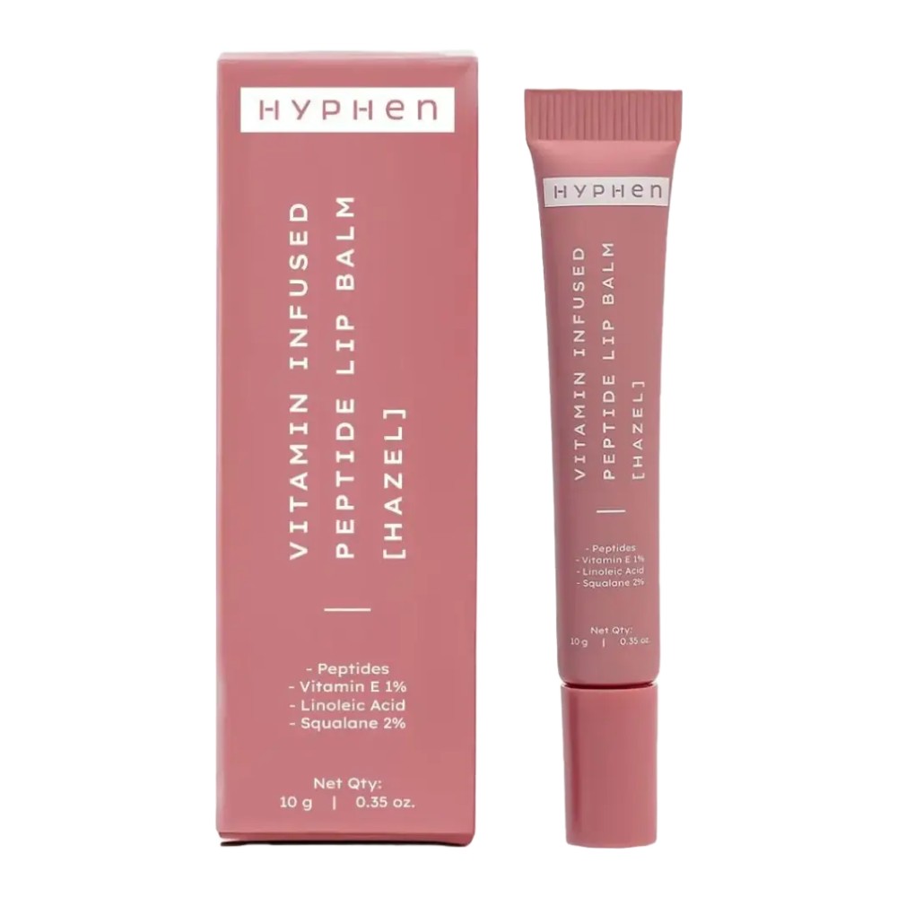 hyphen Vitamin Infused Peptide Lip Balm
