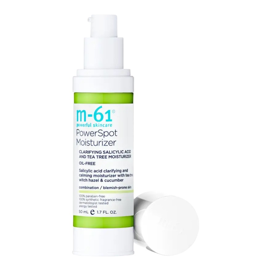 M-61 PowerSpot Moisturizer
