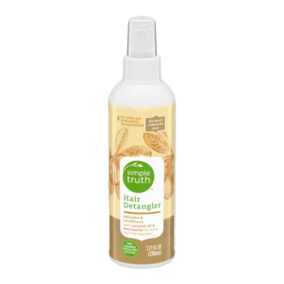 Simple Truth Hair Detangler