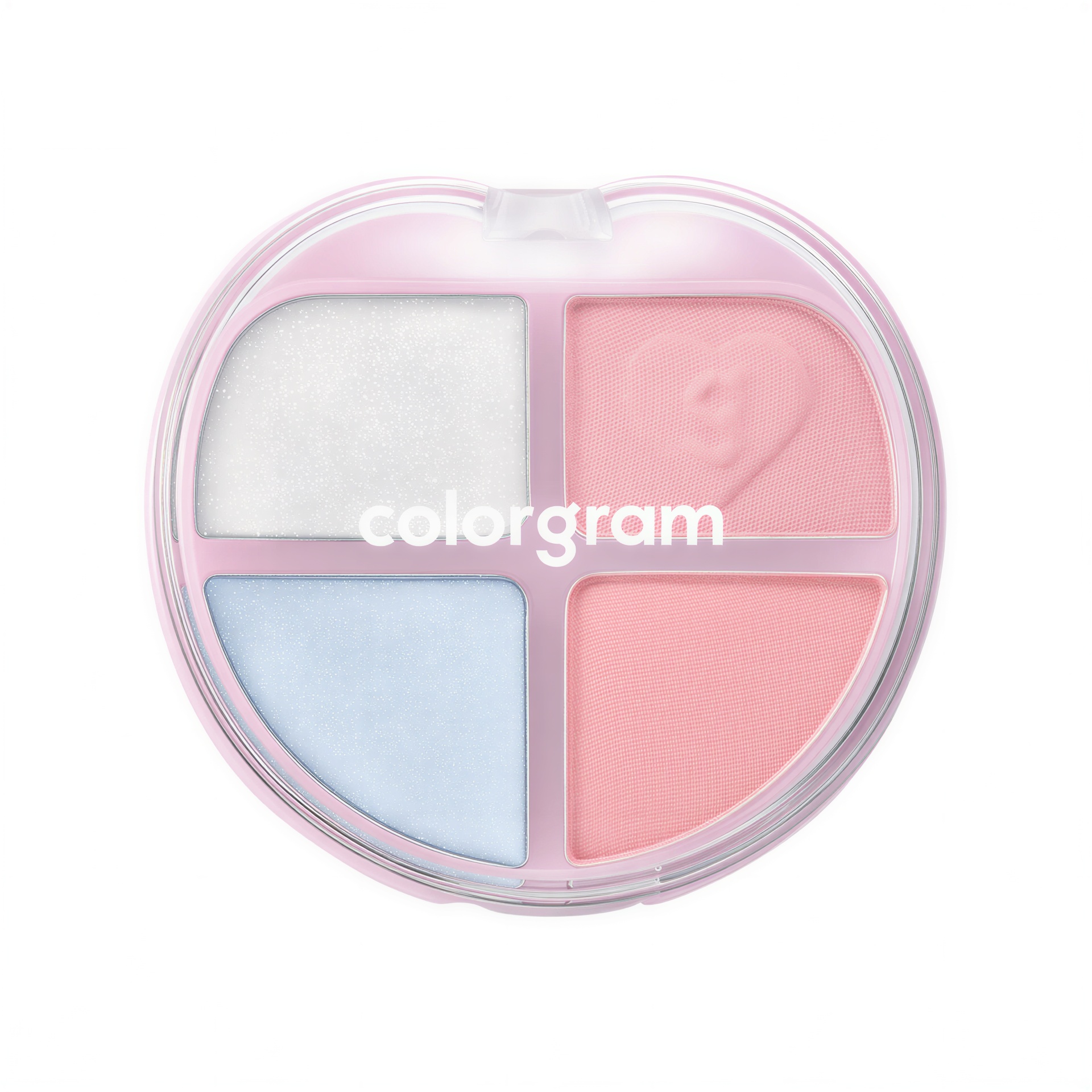 COLORGRAM Tintory Eye Palette