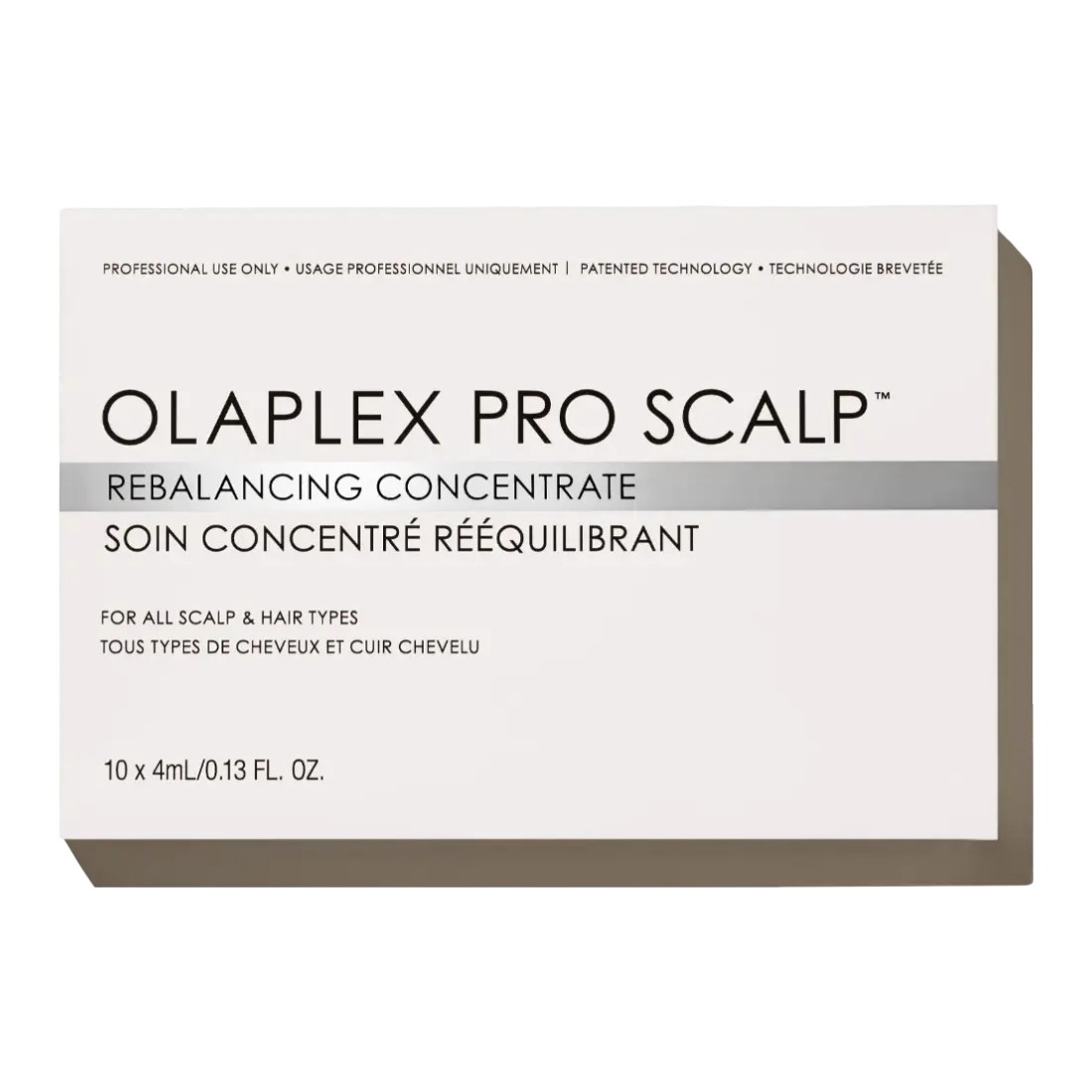 Olaplex Pro Scalp Rebalancing Concentrate