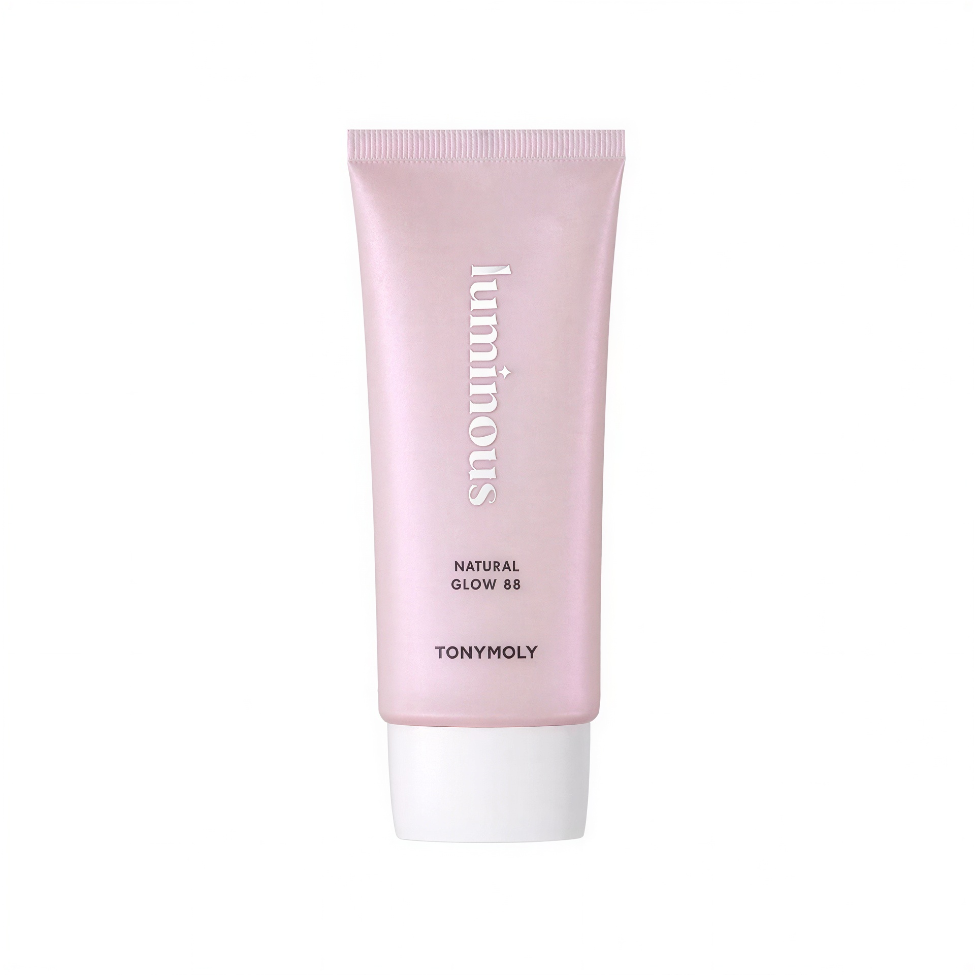 TONYMOLY My Luminous Natural Glow BB Cream [SPF50+/PA+++]