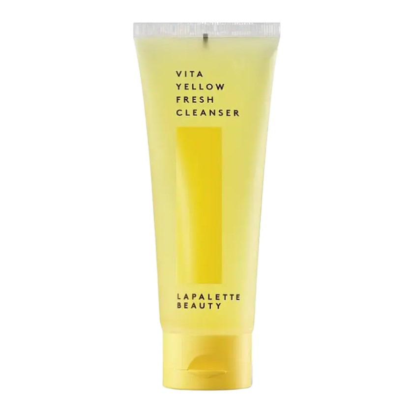 Lapalette Vita Yellow Fresh Cleanser