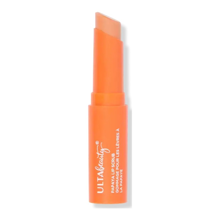 Ulta Papaya Lip Scrub