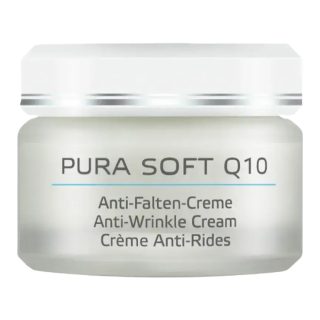 Annemarie Börlind Pura Soft Q10 Anti-Wrinkle Cream