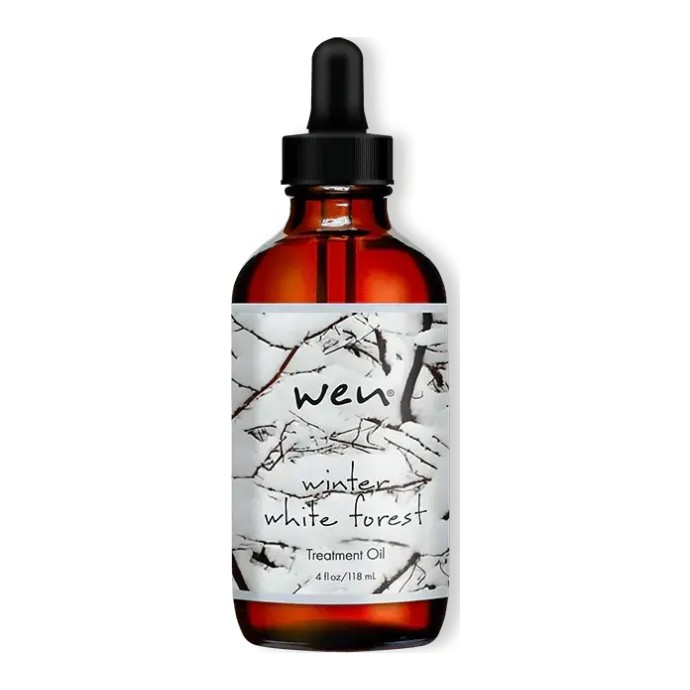 Wen Treatment Oil