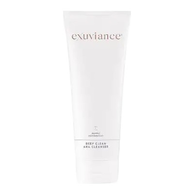 Exuviance Deep Clean AHA Cleanser