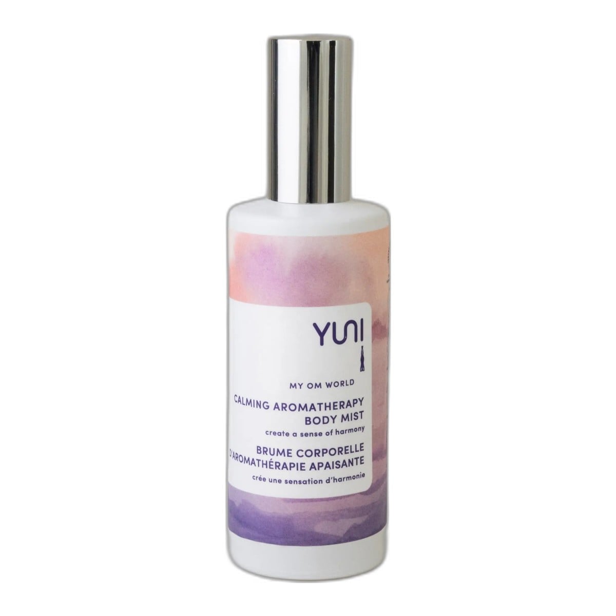 Yuni Beauty My Om World Aromatic Body Mist