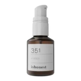 ishonest 351 Pores