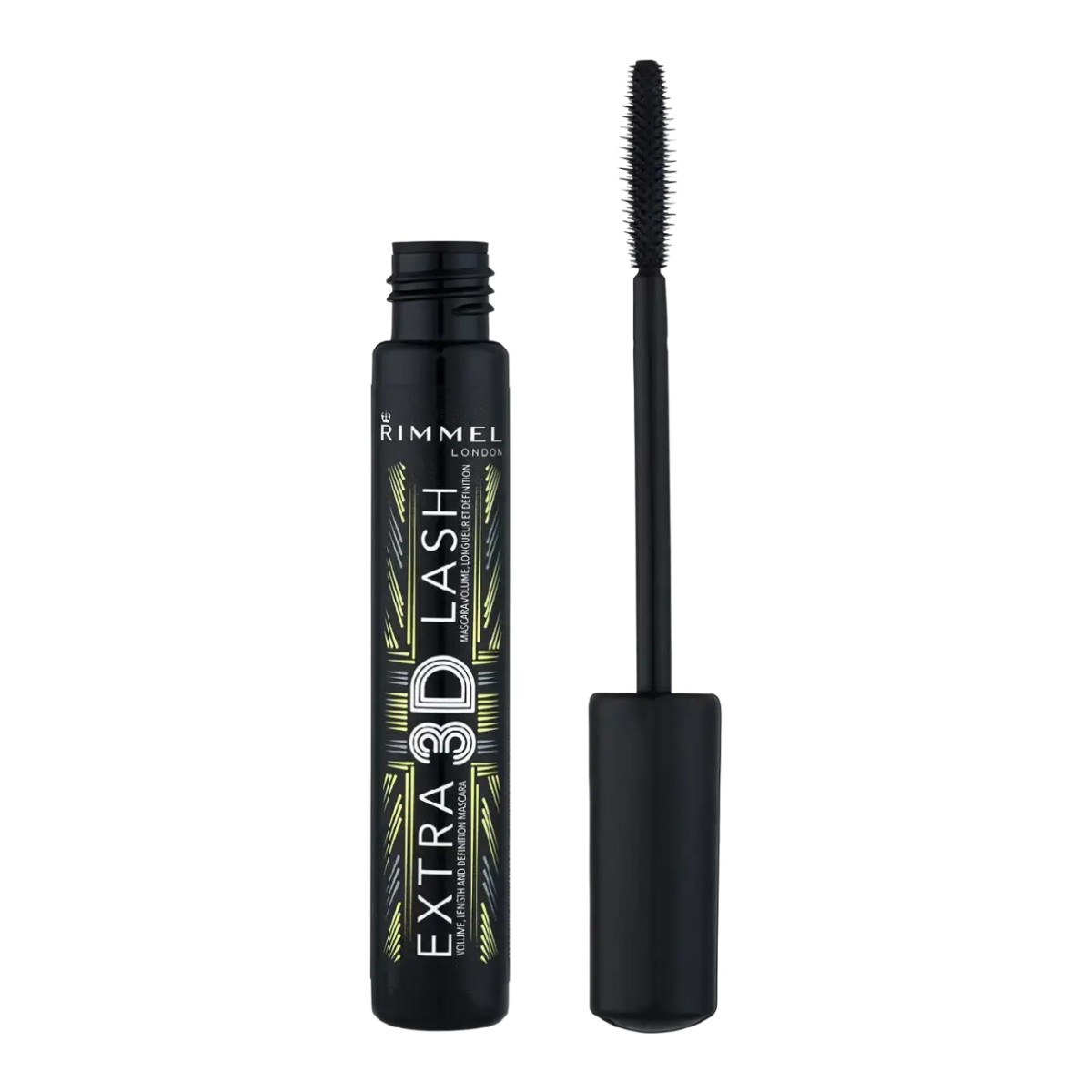 Rimmel London Extra 3D Lash