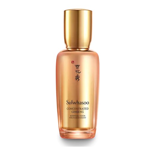 Sulwhasoo Concentrated Ginseng Renewing Serum