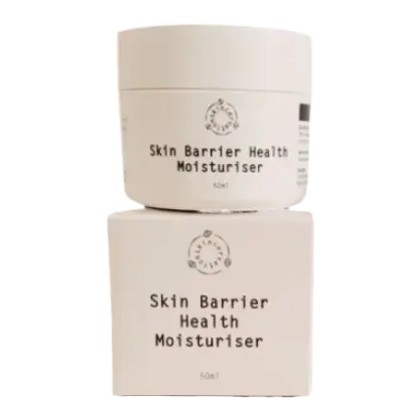 Skincervation Skin Barrier Health Moisturiser