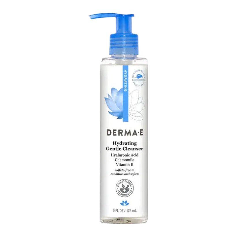 Derma E Hydrating Gentle Cleanser
