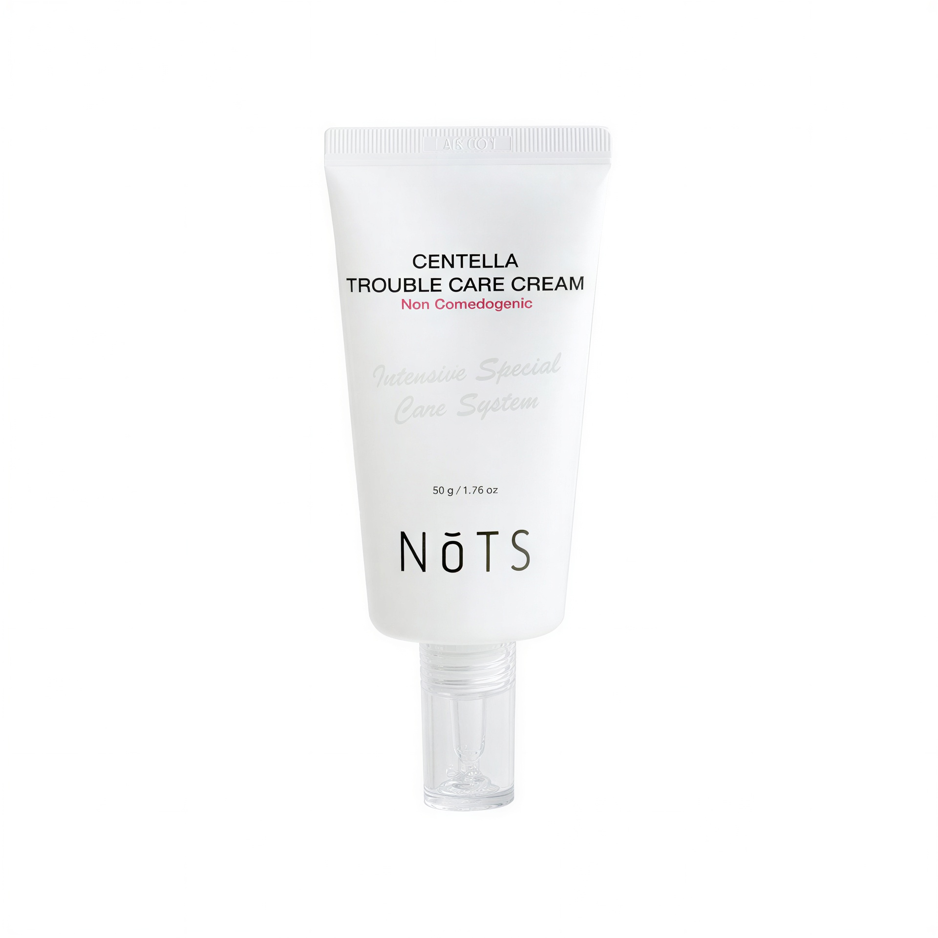 NoTS Centella Trouble Care Cream