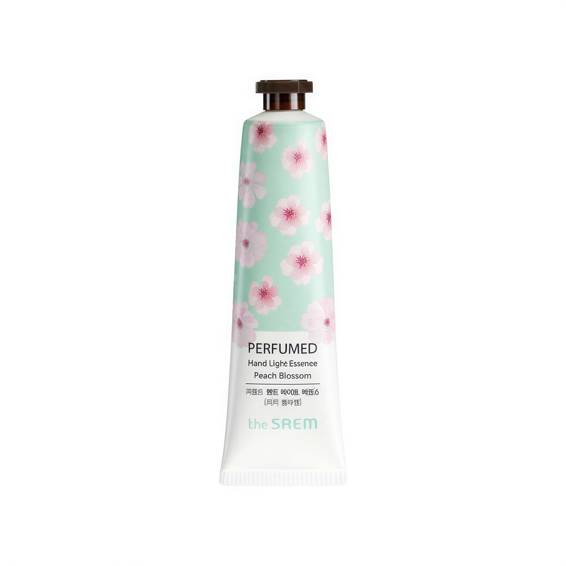 The Saem Perfumed Hand Light Essence - Peach Blossom