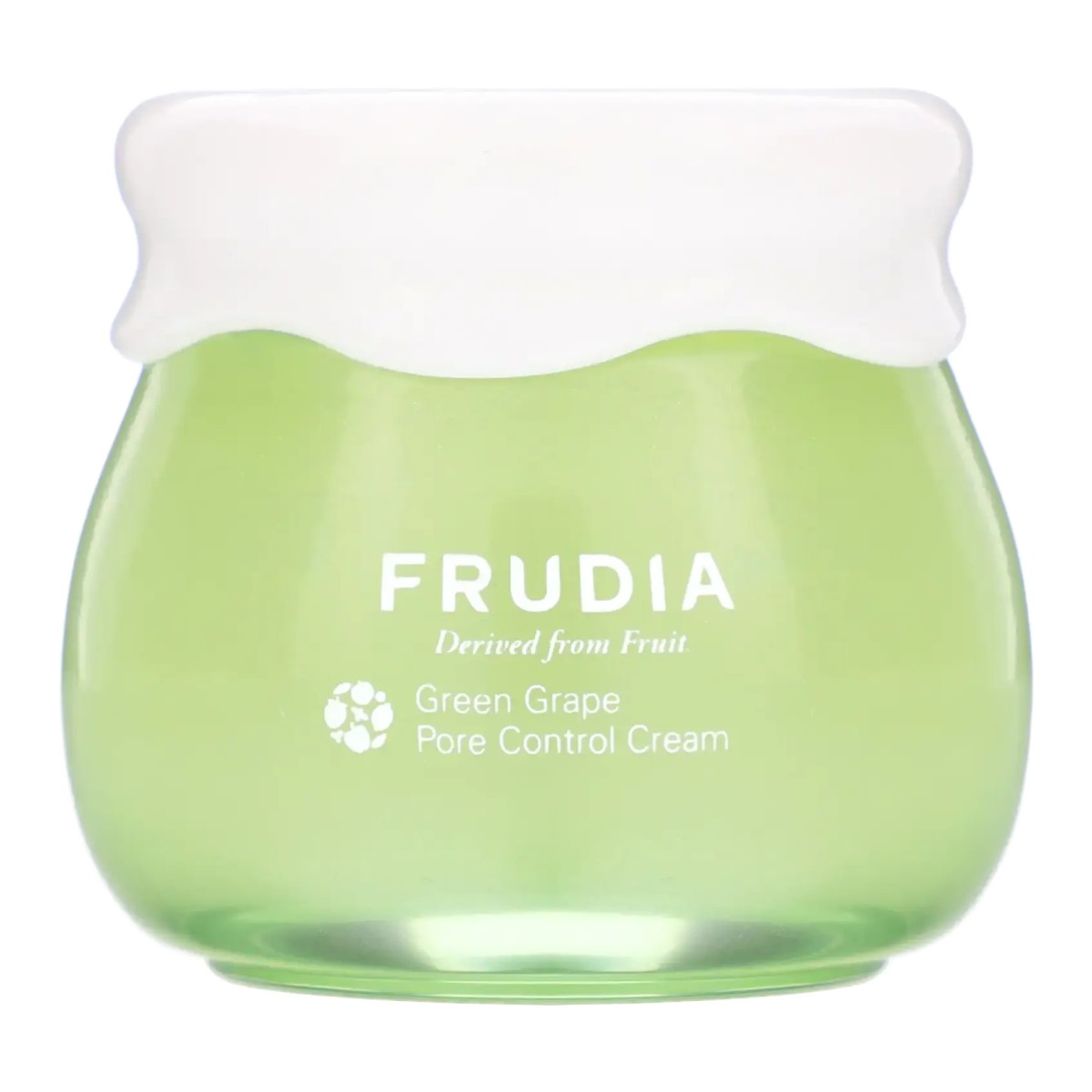 Frudia Green Grape Pore Control Cream