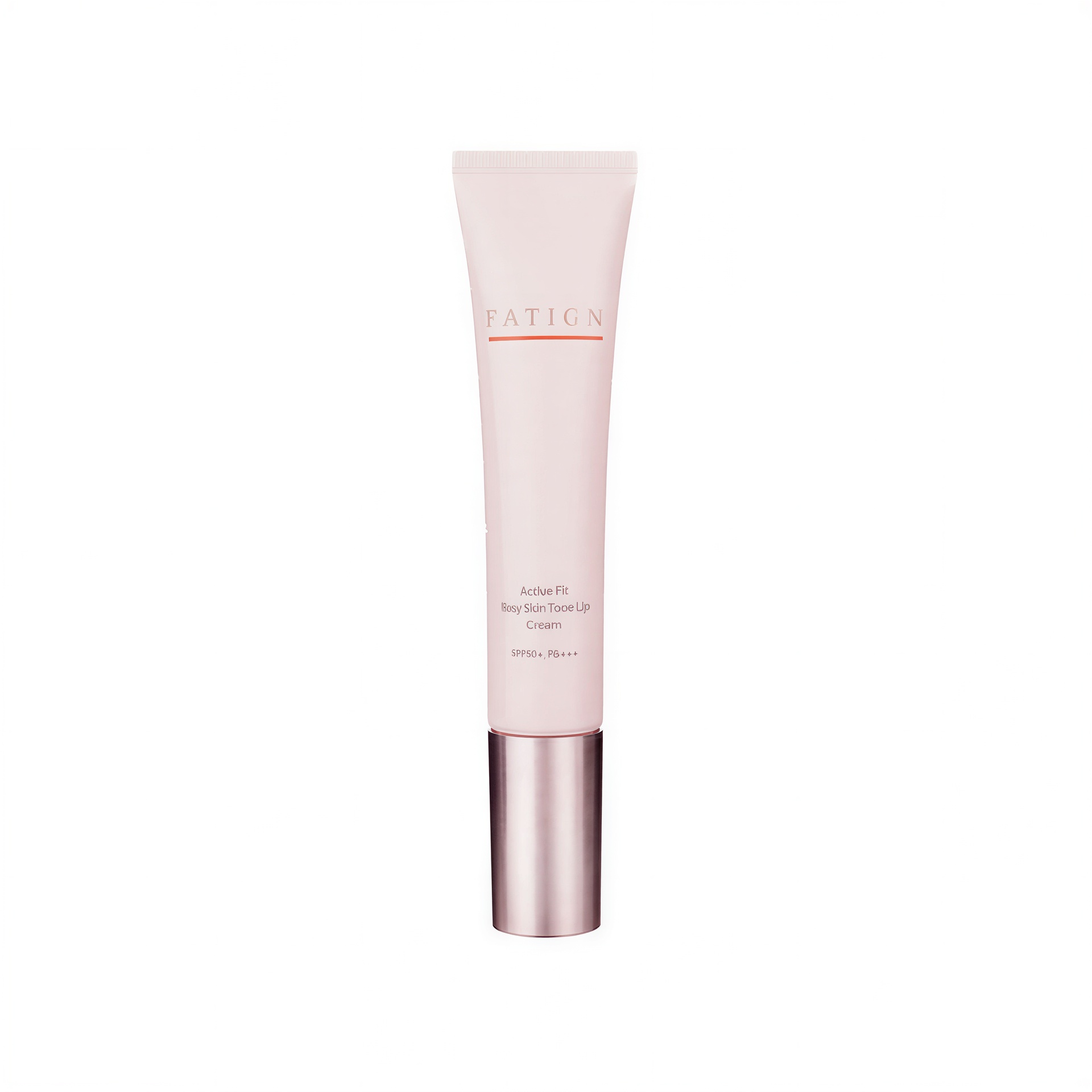 Fation Active Fit Rosy Skin Tone-Up Cream [SPF50+/PA+++]