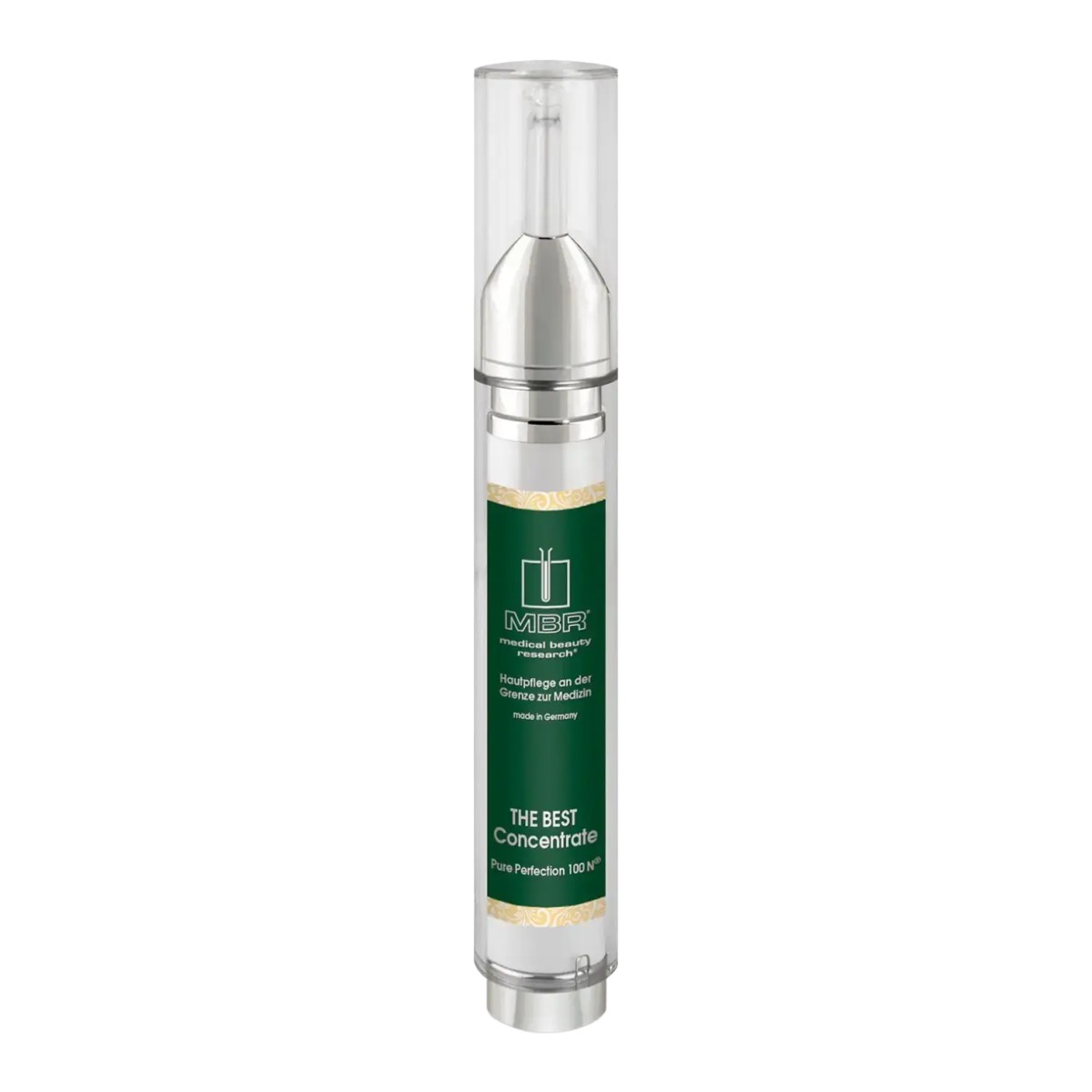 MBR The Best Concentrate