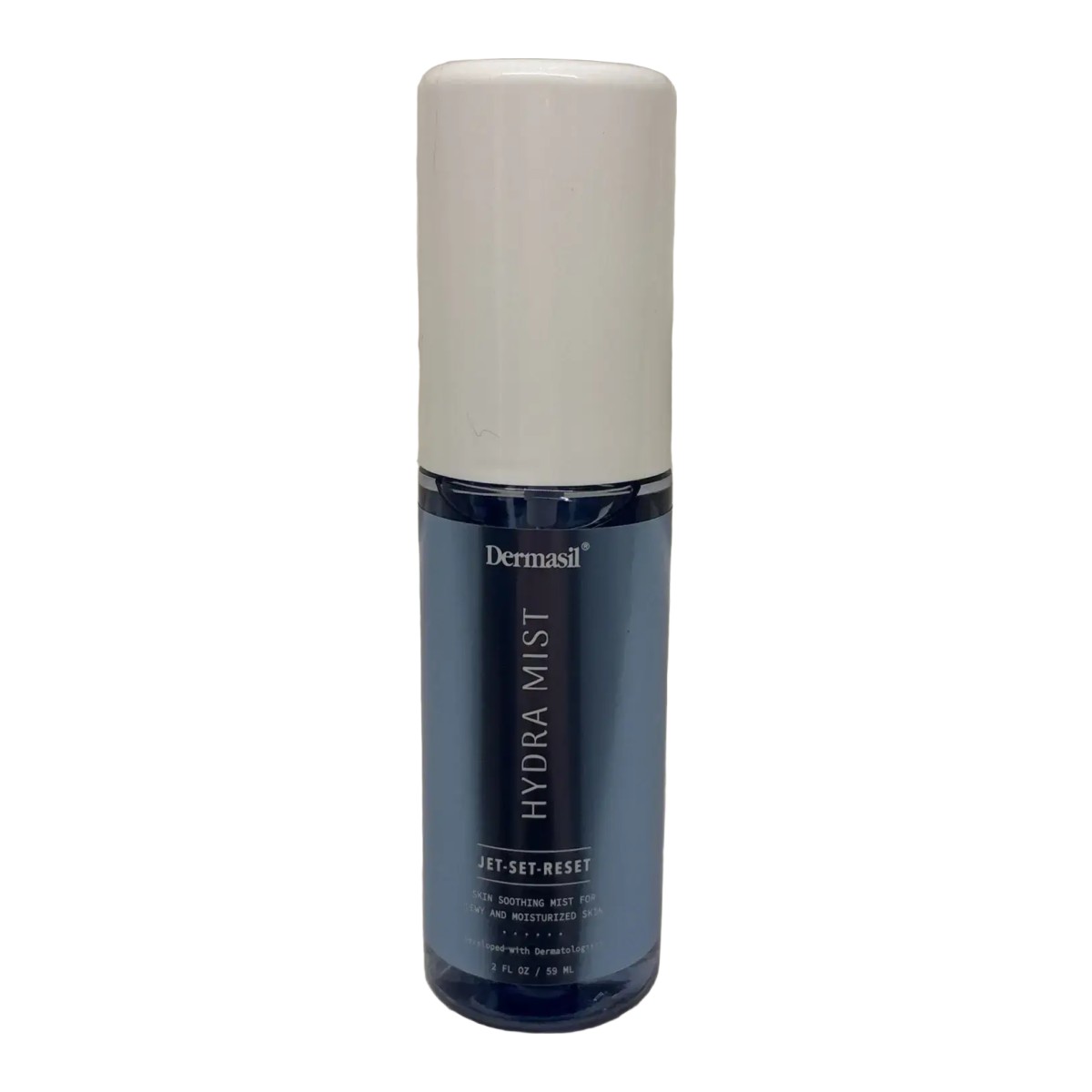 Dermasil Jet-Set-Reset Hydra Mist