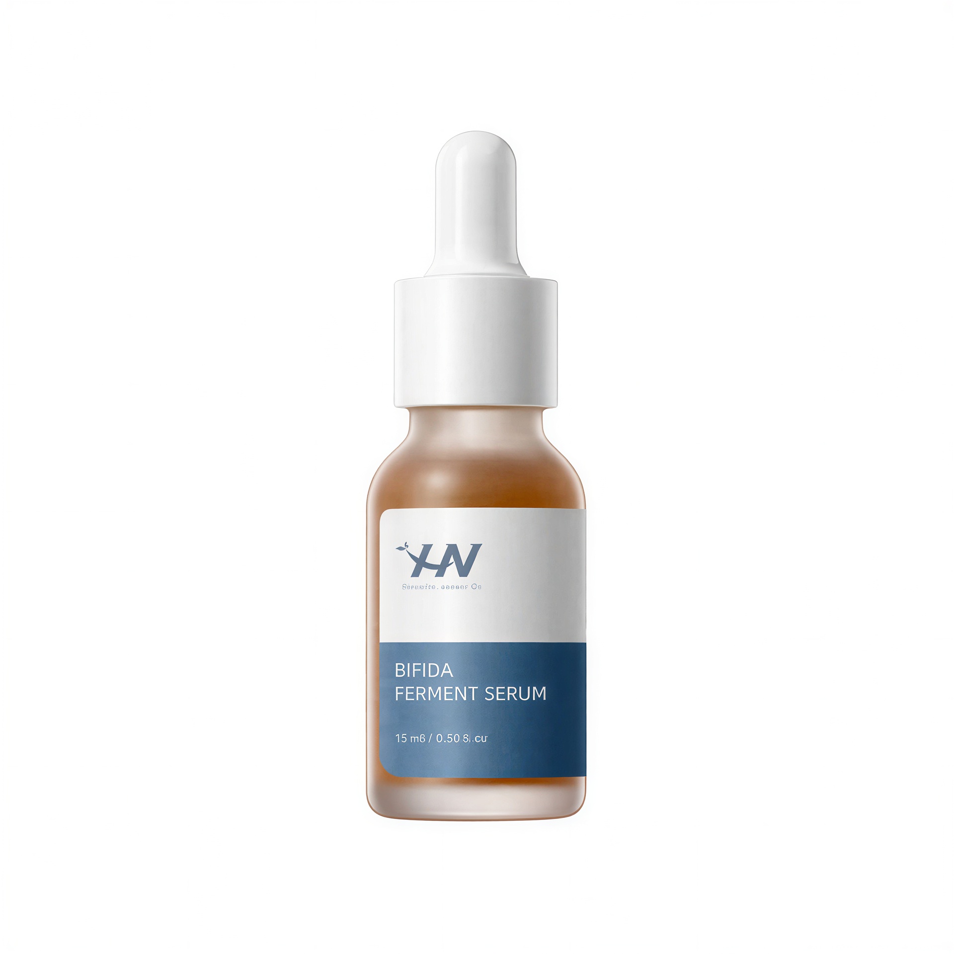Histoire Naturelle Bifida Ferment Serum