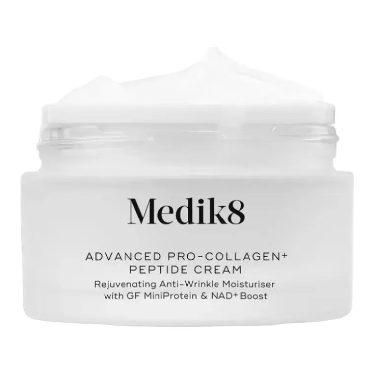 Medik8 Advanced Pro-Collagen+ Peptide Cream