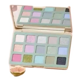 Gogotales 15 Colors Eye Palette