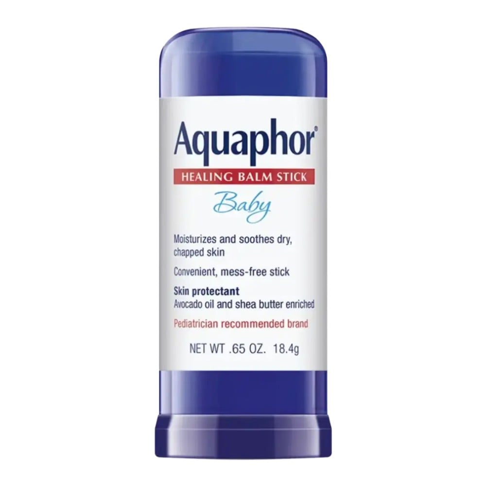 Aquaphor Baby Healing Balm Stick