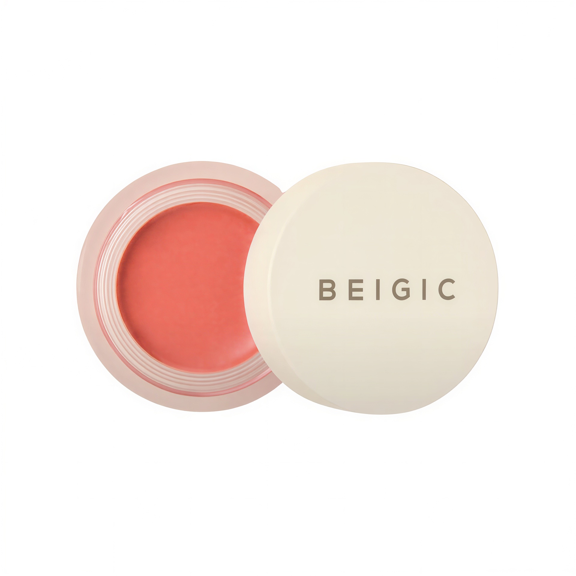 Beigic Flush Lip & Cheek Balm [SPF15]