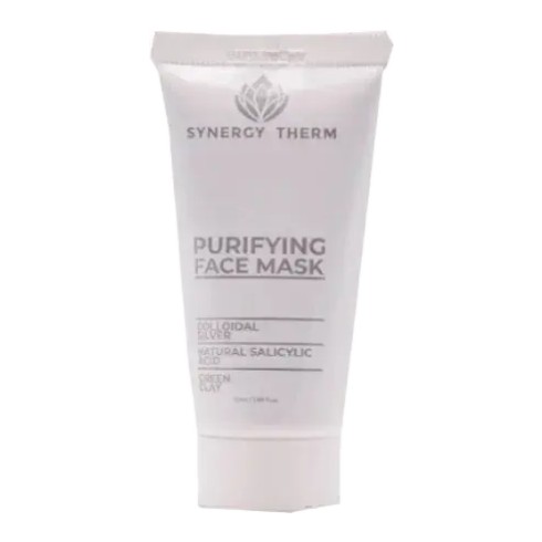 Synergy Therm Cosmetics Purifying Face Mask