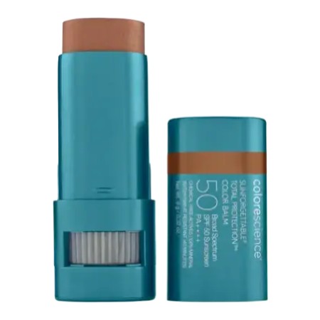 Colorescience Sunforgettable Total Protection Color Balm SPF50 PA++++