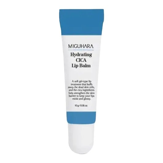 Miguhara Hydrating Cica Lip Balm