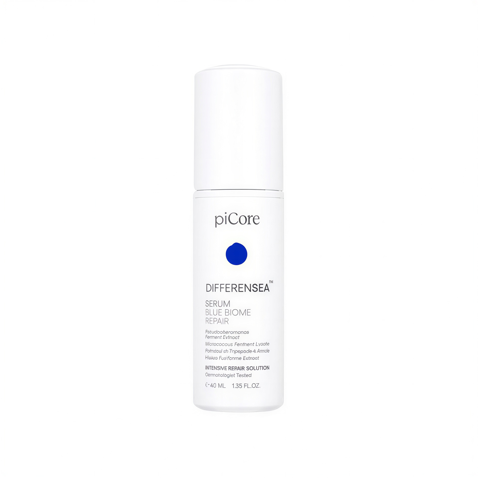Phycore Differency Serum Bluebiome Repair