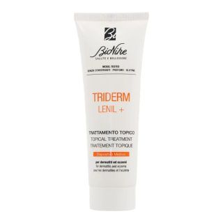 BioNike Triderm Lenil+ Topical Treatment