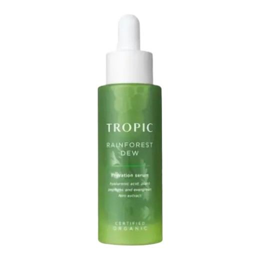 Tropic Skincare Rainforest Dew Hydration Serum