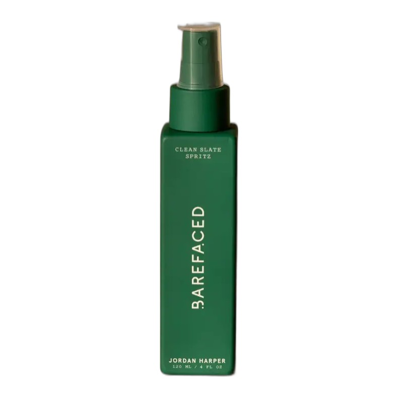 Barefaced Clean Slate Spritz