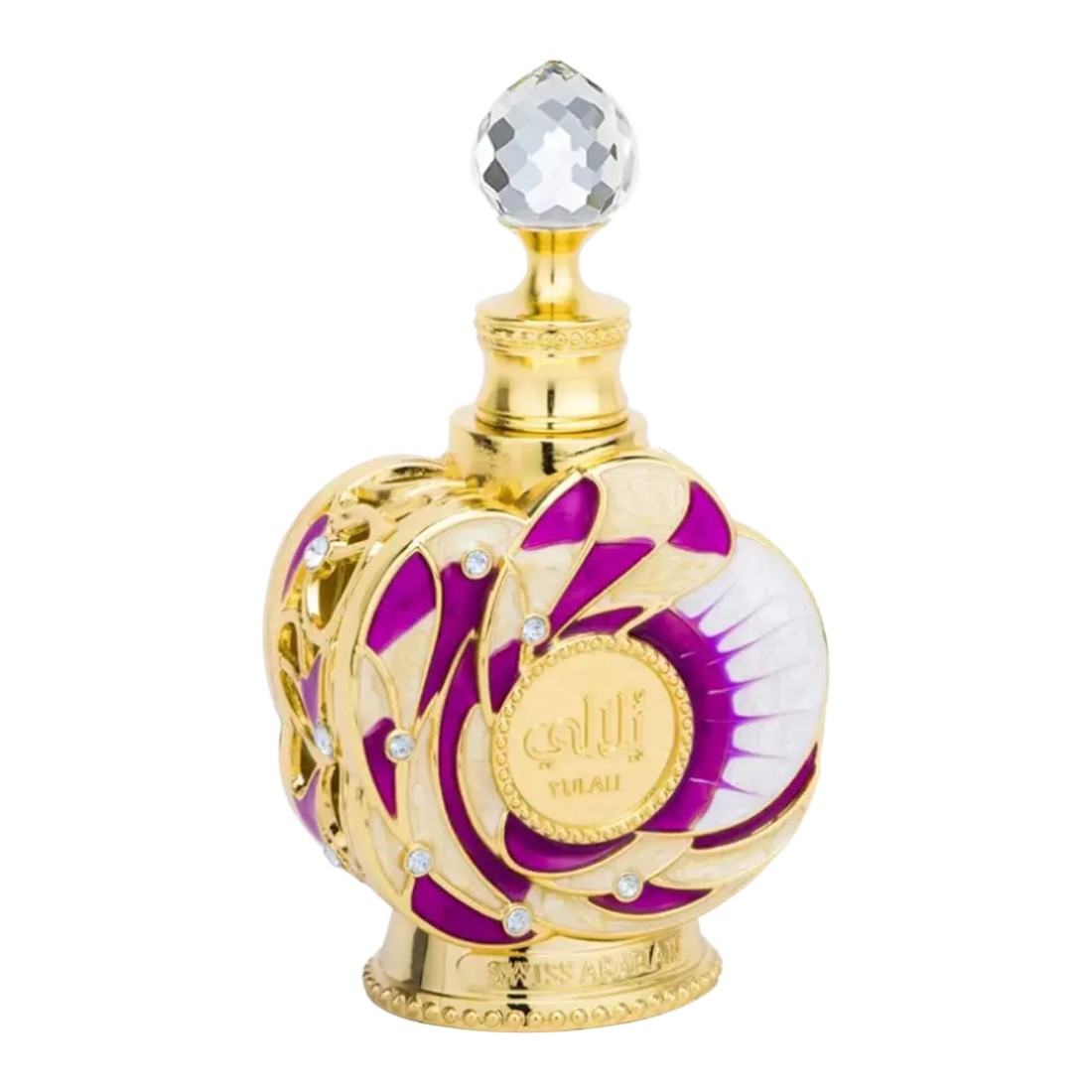 Swiss Arabian Yulali Concentrated Perfume Oil